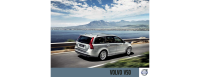 Volvo V50 - Brochure 2010-2